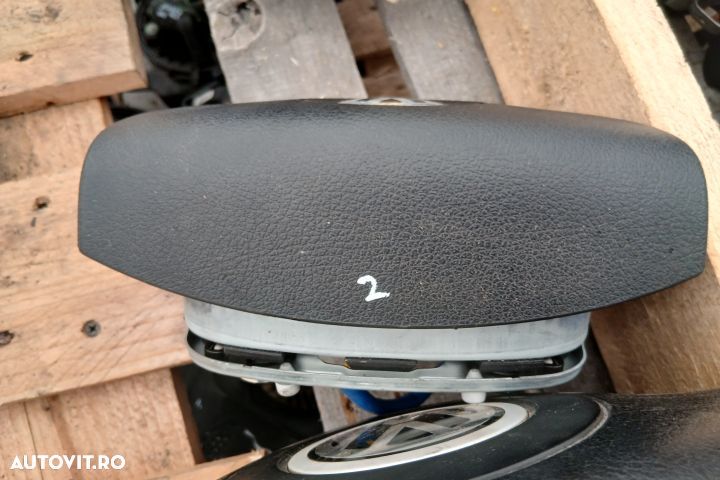 Airbag volan / sofer 1K0880201BT 1K0880201BT Volkswagen VW Passat B6 - 4