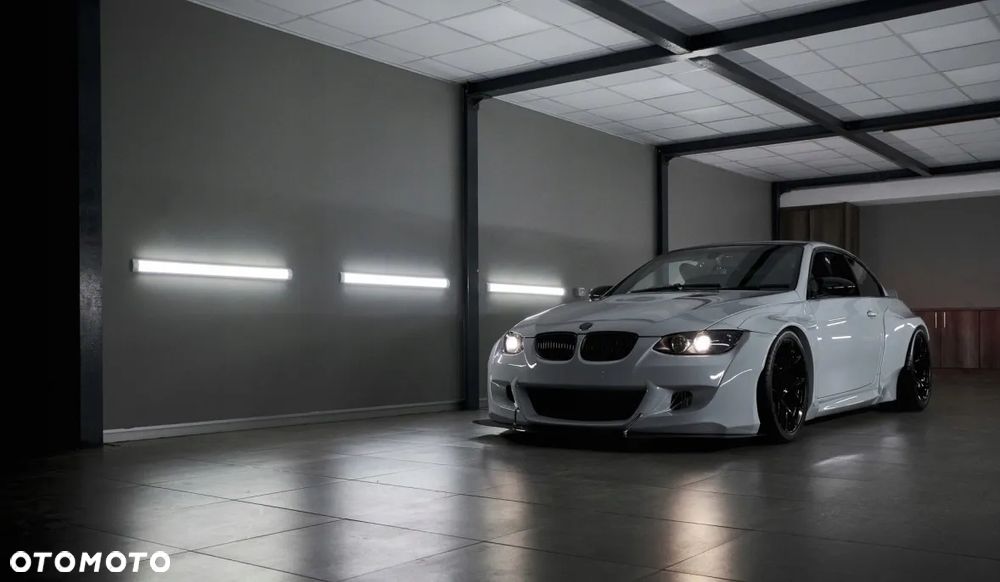 PANDEM BMW 3 E92 E93 BODY KIT ZESTAW NOWOŚĆ ** - 6