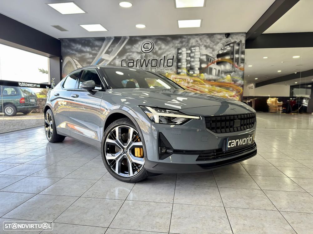Polestar 2 Dual Motor 78kWh - 1