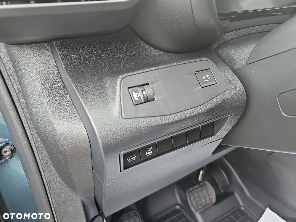 Citroën Berlingo - 24