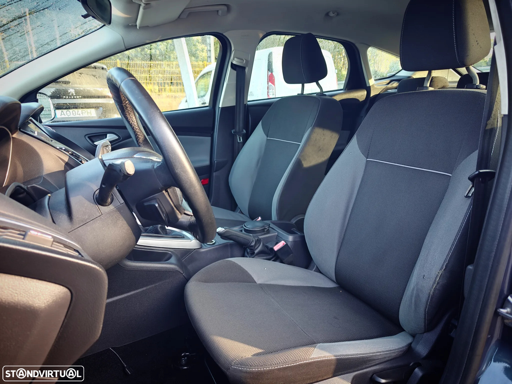 Ford Focus 1.6 TDCi Titanium - 6