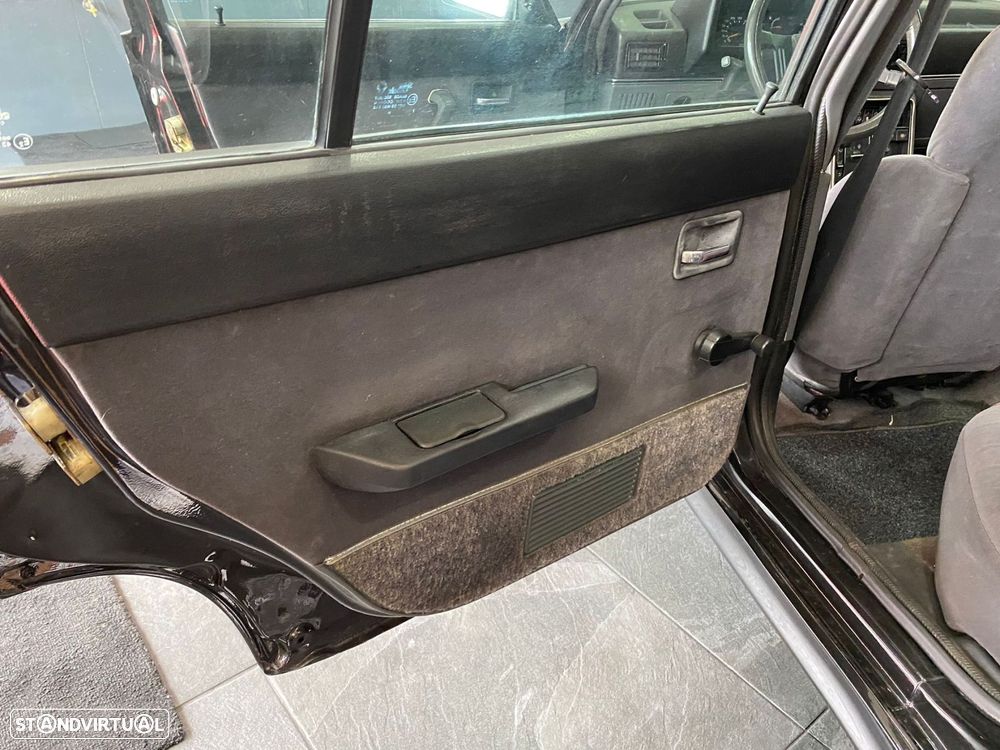 Renault 9 1.4 Turbo - 25