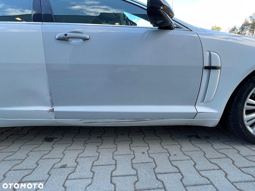 Jaguar XF 3.0 V6 Luxury - 6