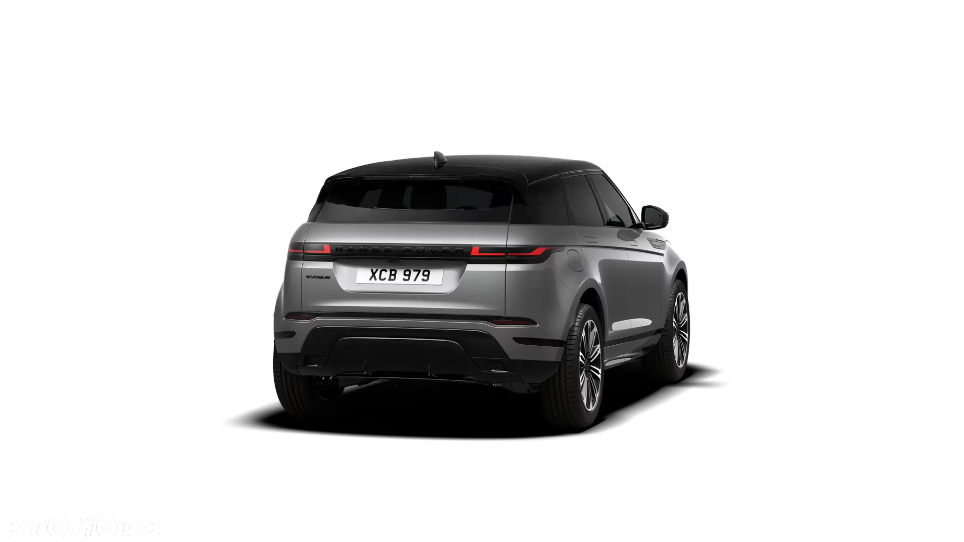 Land Rover Range Rover Evoque D200 Dynamic HSE - 7