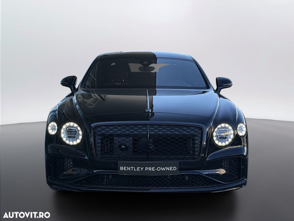 Bentley Flying Spur - 4