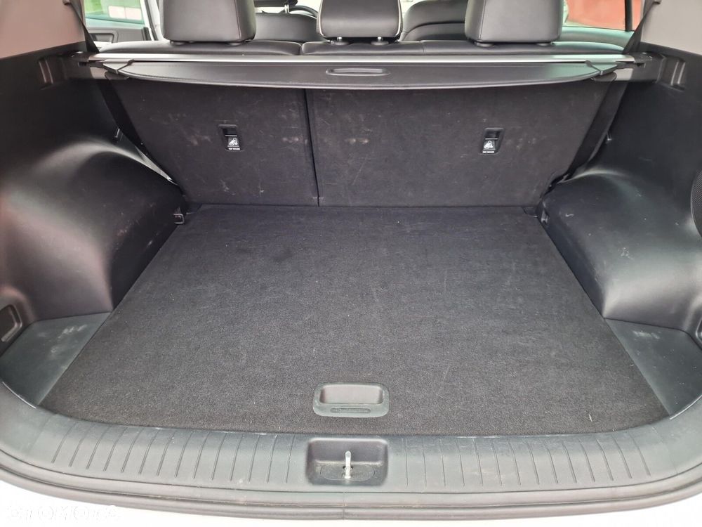 Kia Sportage 1.6 T-GDI L Business Line 4WD DCT - 9