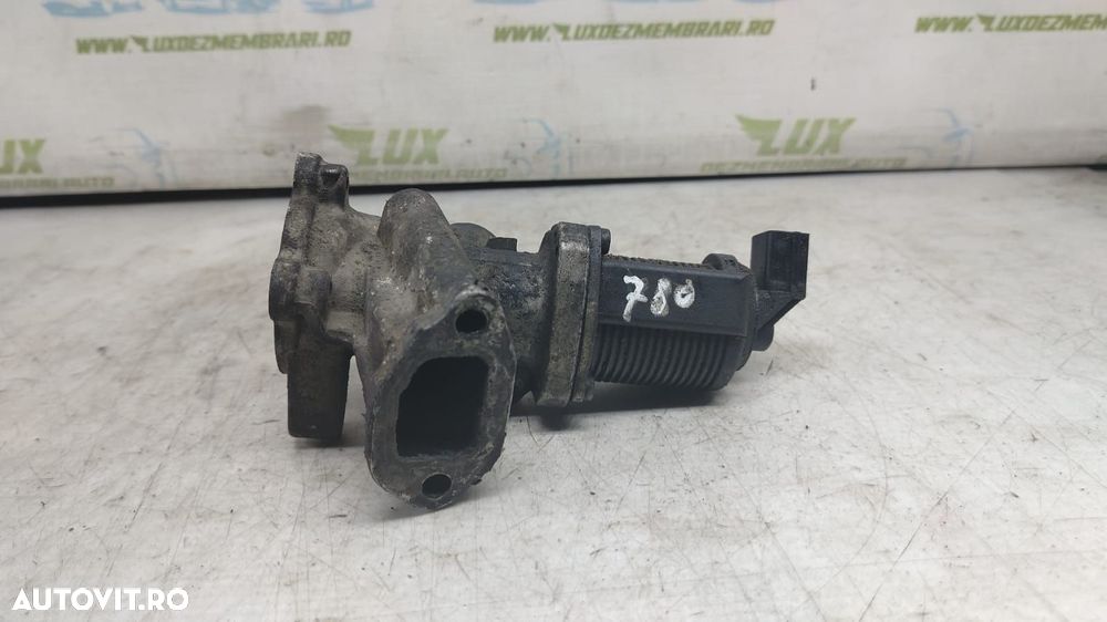 EGR 1.3 JTD Fiat Doblo 1 [facelift] [2005 - 2009] 1.3 JTD - 2