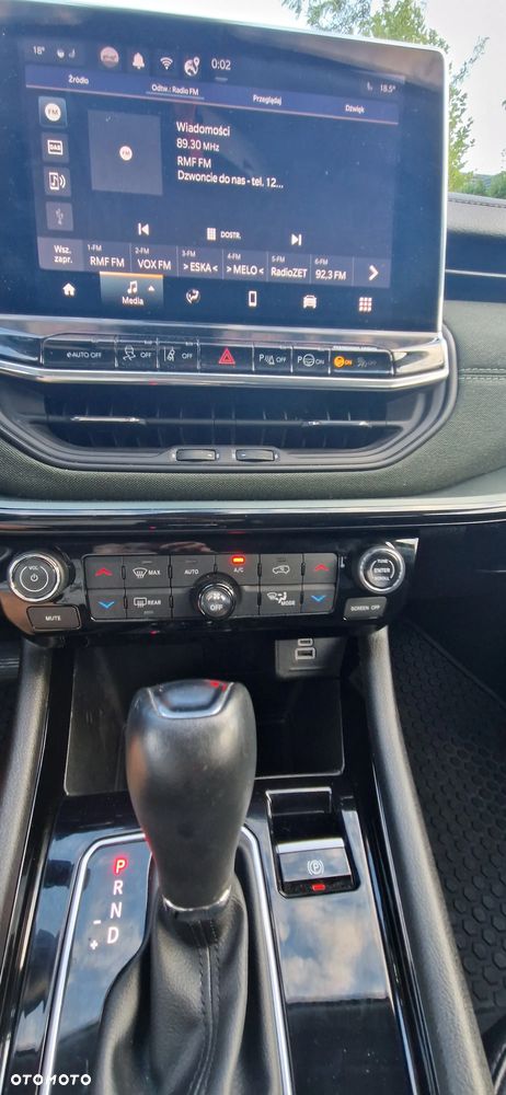 Jeep Compass - 15