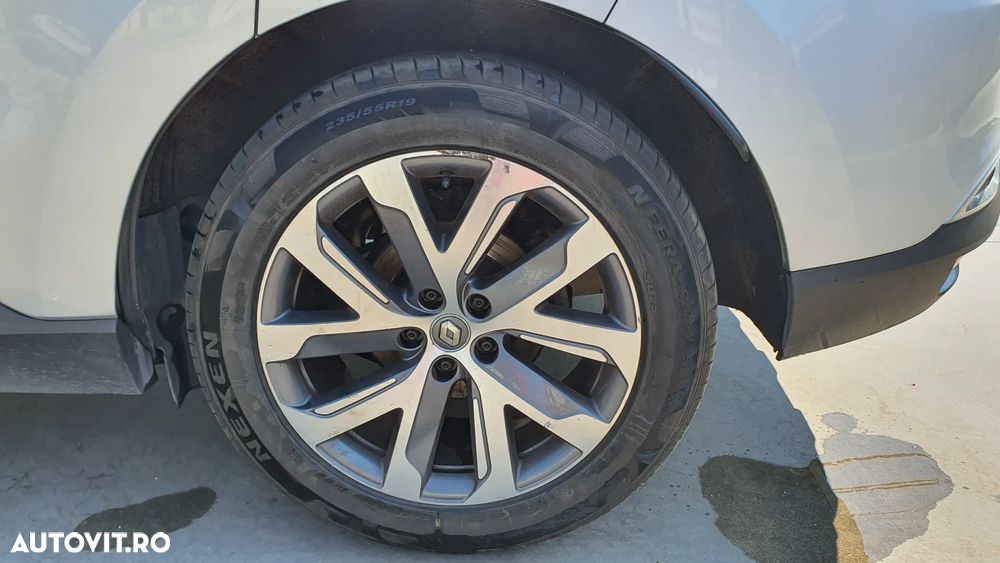 Renault Espace Energy dCi 160 EDC Intens - 12