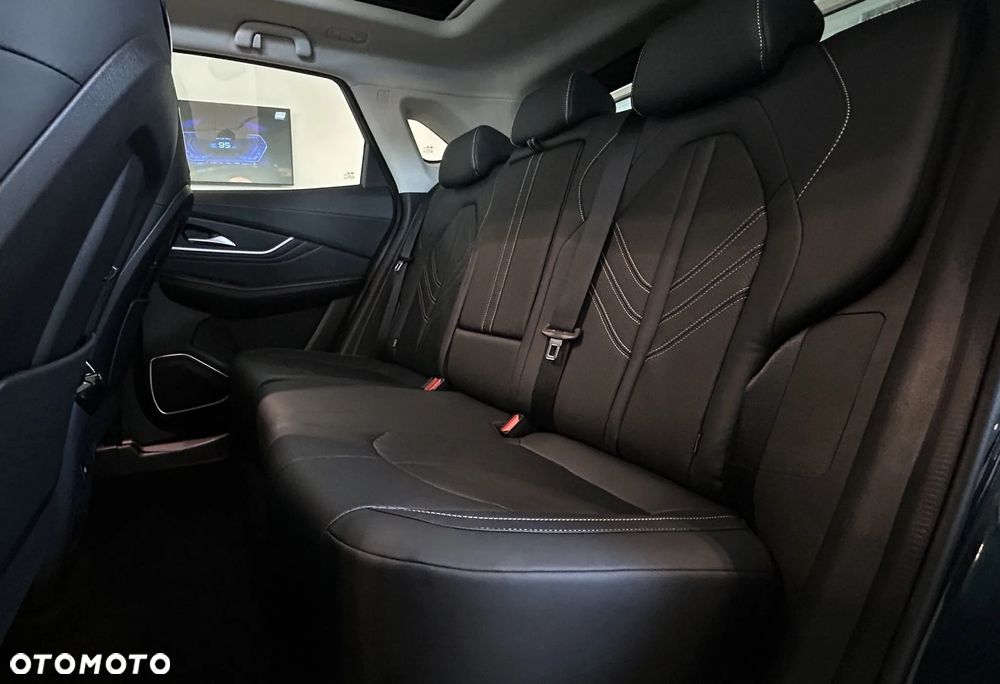 Forthing T5 EVO - 22