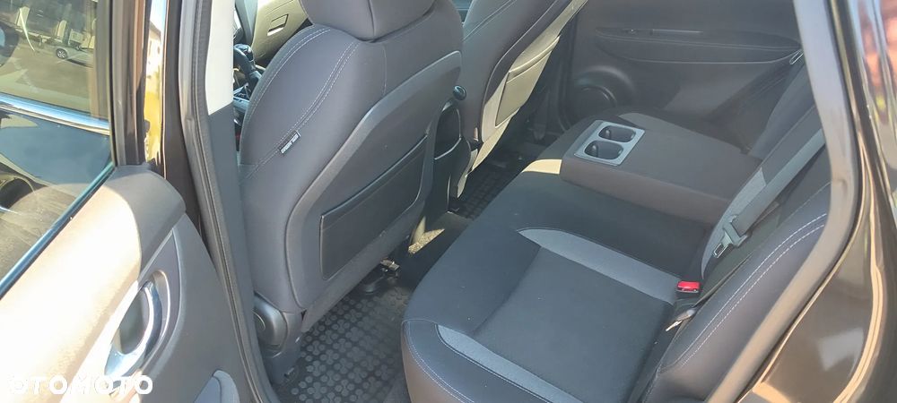 Nissan Qashqai 1.2 DIG-T Tekna+ Xtronic - 13