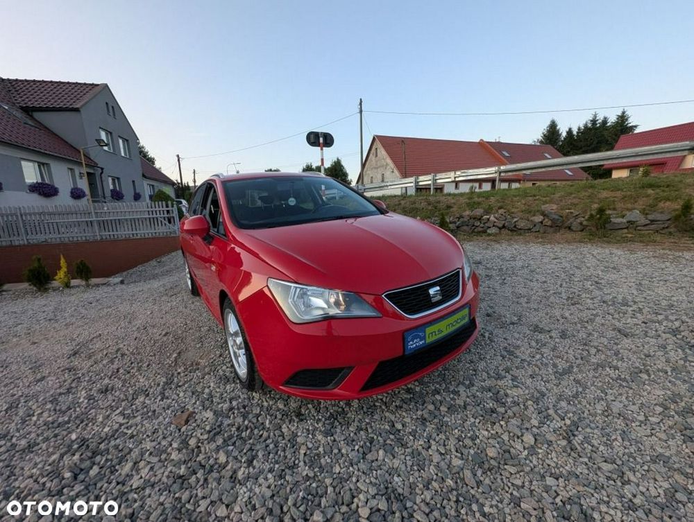 Seat Ibiza - 3