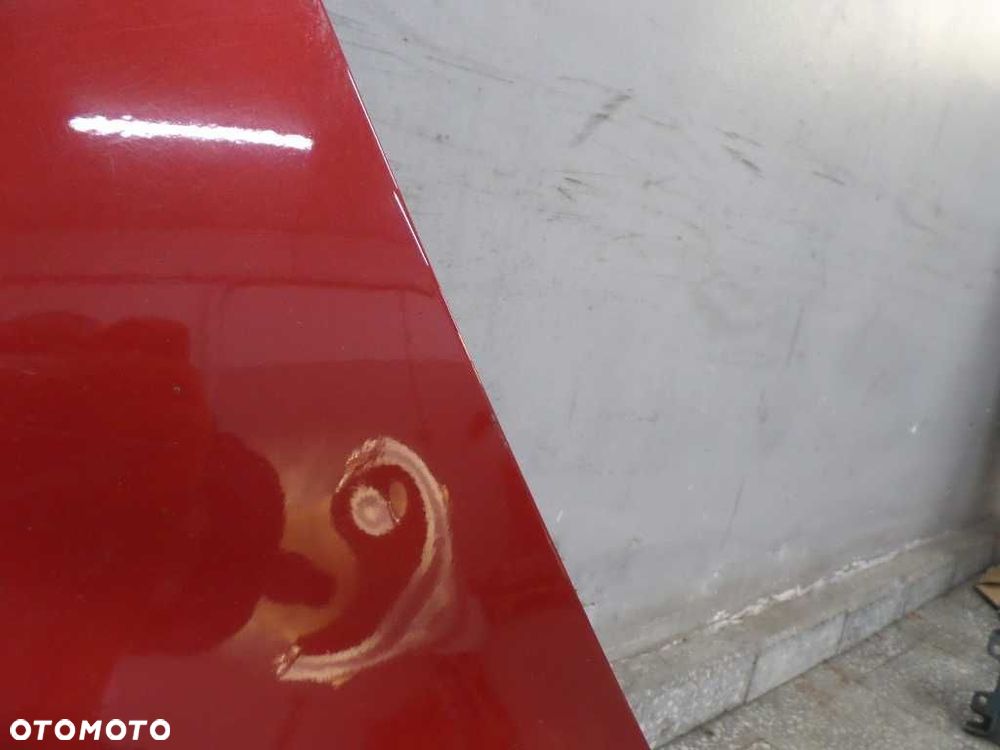 KIA CEE'D CEED LIFT 06-12 BLOTNIK LEWY A0 A1 INFRA RED - 4