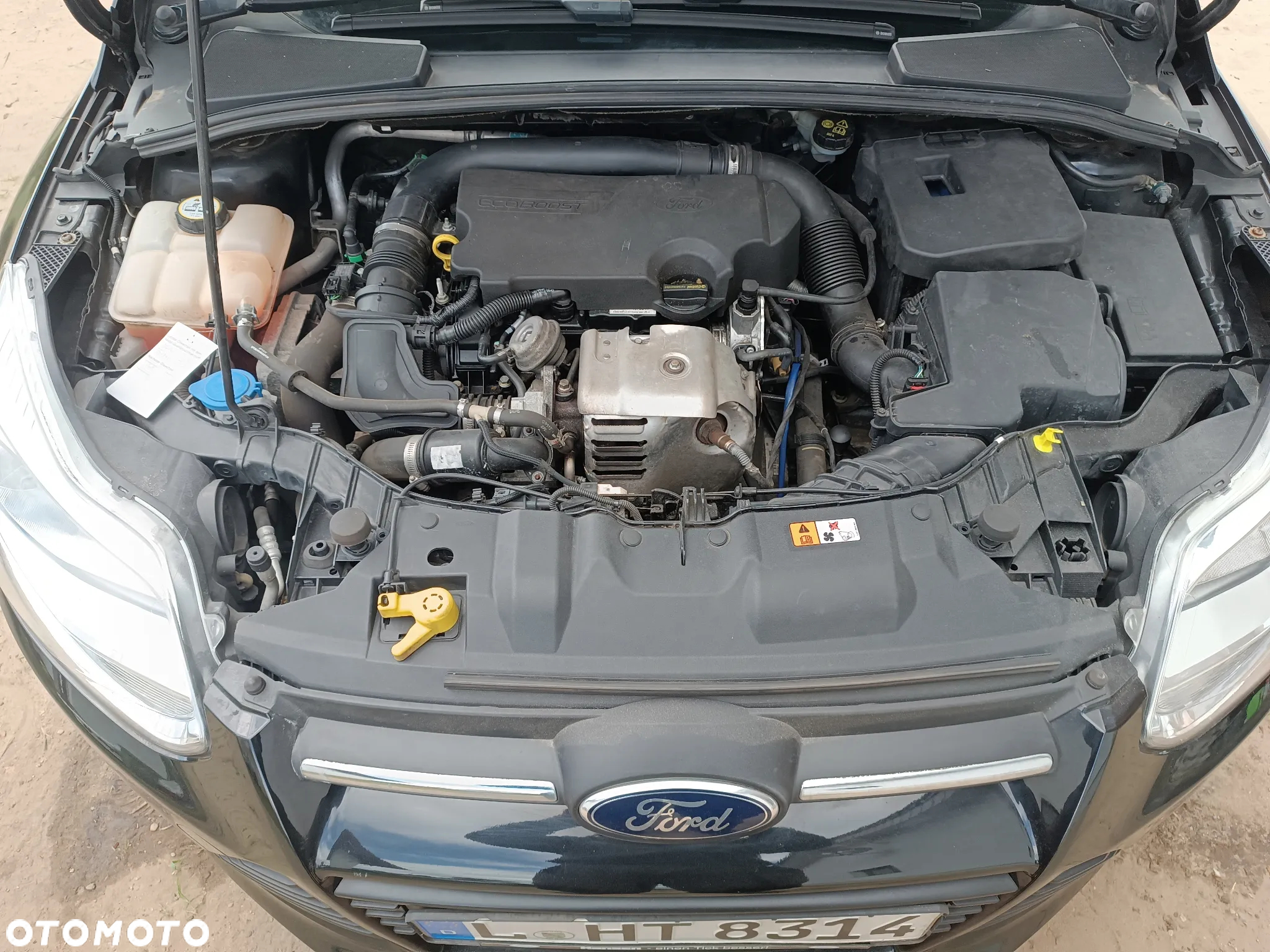 Ford Focus - 11