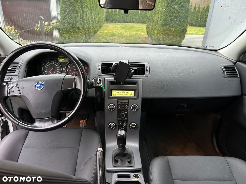 Volvo C30 1.6 Momentum - 8