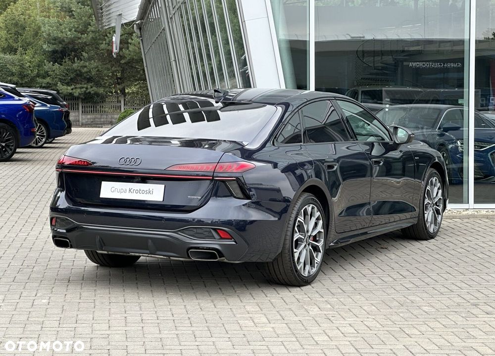 Audi A6 Limousine - 7