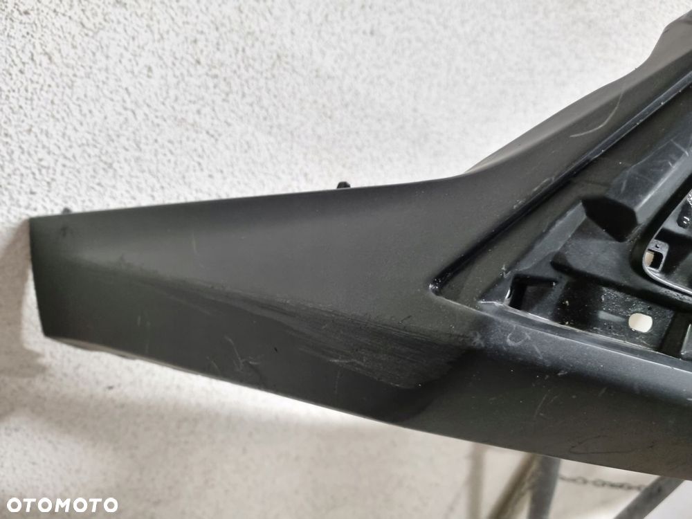 LEXUS NX SPOILER DOKŁADKA ZDERZAKA 52169-78050 - 6