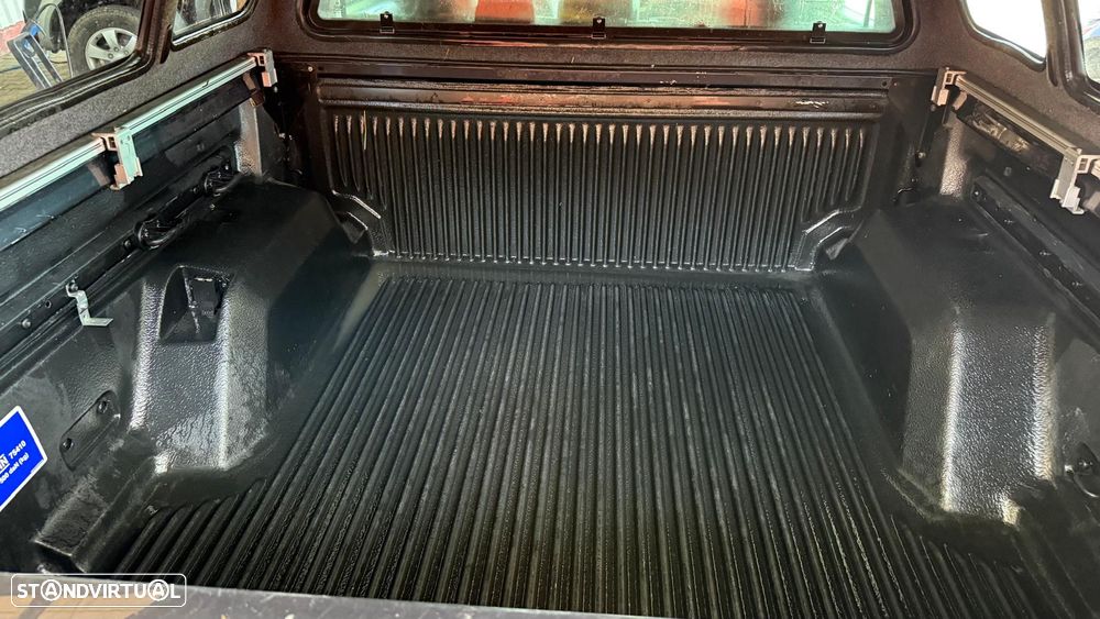 Ford Ranger 3.2 TDCi CD Wildtrak 4WD - 22