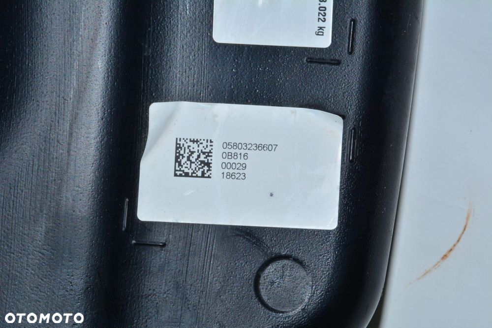 5803236607 Iveco Daily 70C21 2022 zbiornik AdBlue - 4