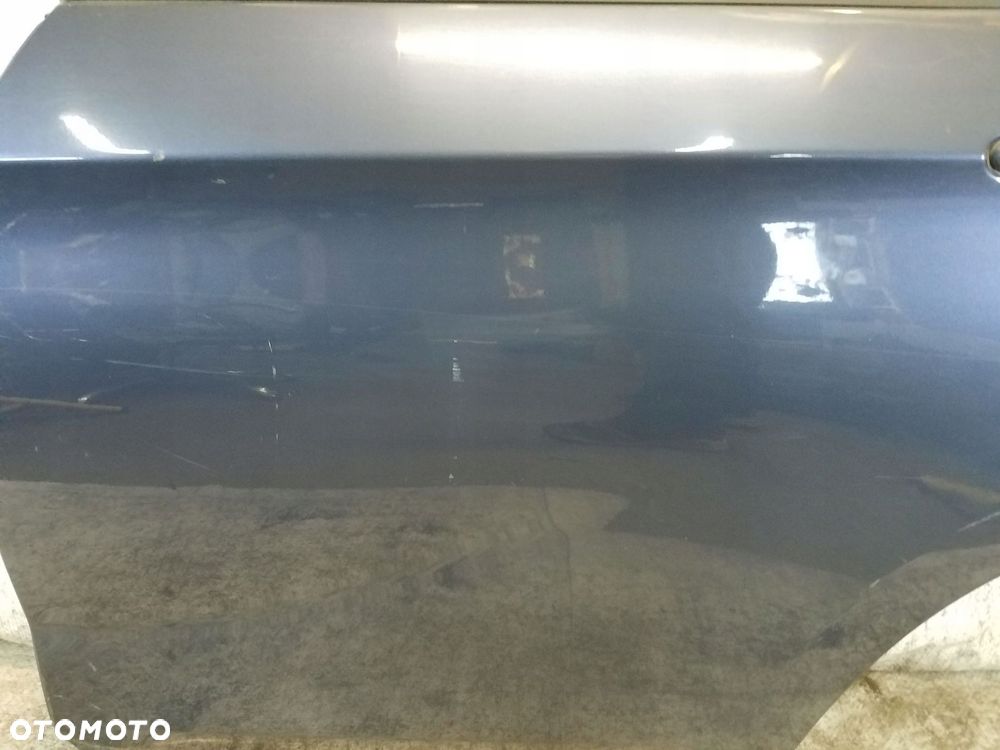 drzwi tył lewe bmw x1 e84 kod b07 - 7