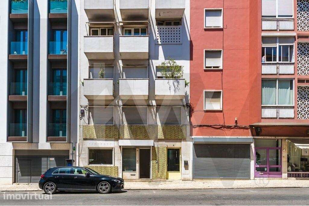 O Prestígio Encontra a Criatividade, O Seu Próximo Projeto em C. Ouriq - Grande imagem: 2/20