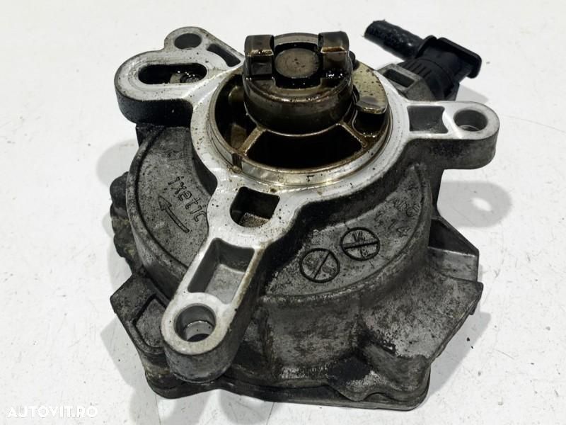 Pompa tandem Volvo XC60 facelift (2013-2017) 2.0 d D4204T5 31316688 - 1