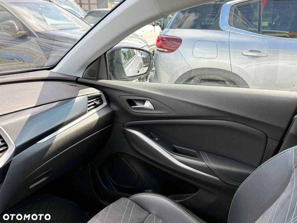 Opel Grandland 1.2 T GS S&S - 18