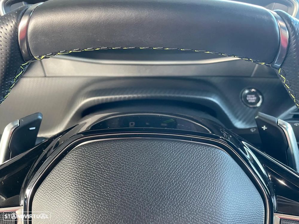 Peugeot 2008 1.2 PureTech GT Pack EAT8 - 27