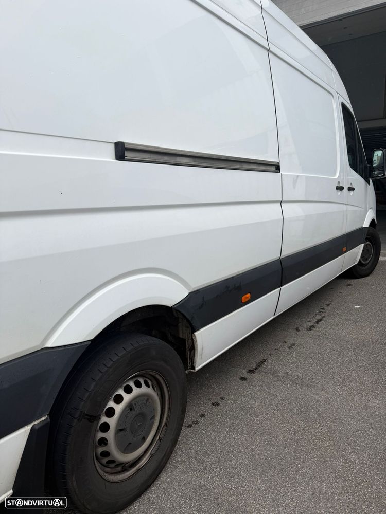 Mercedes-Benz Sprinter 316 CDI - 2