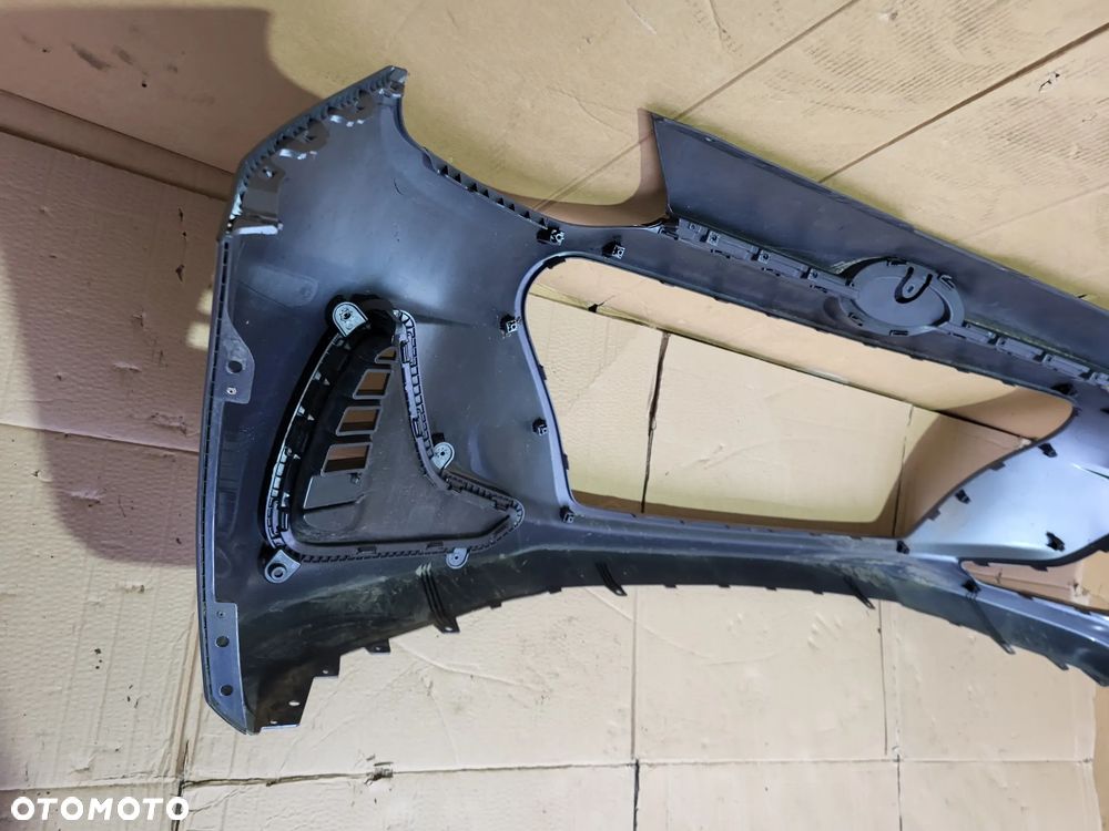 ZDERZAK PRZEDNI PRZOD HYUNDAI I10 II LIFT 86511-B9500 - 8