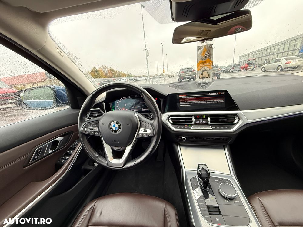 BMW Seria 3 - 18