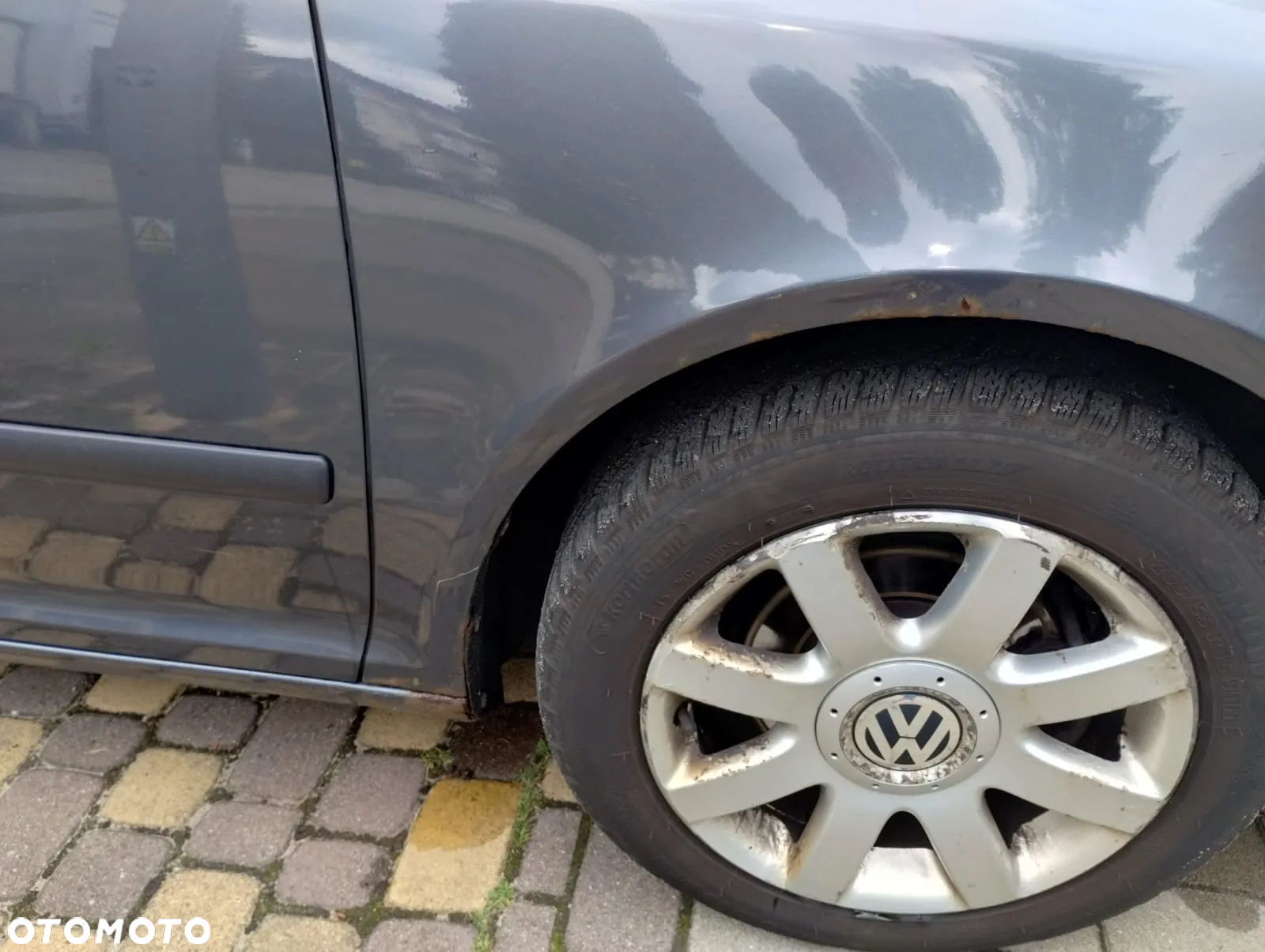 Skoda Octavia 1.9 TDI Classic - 13