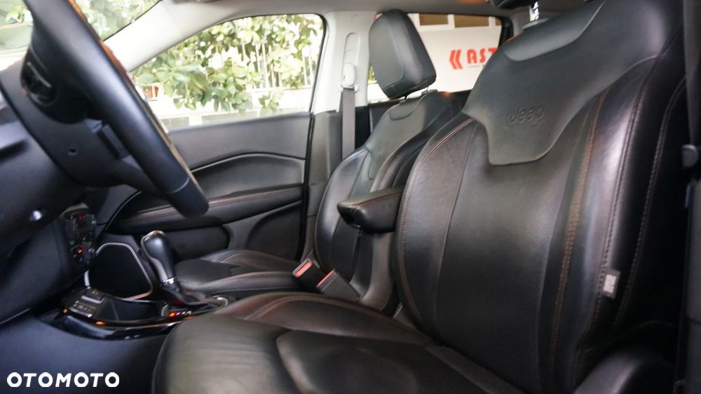 Jeep Compass - 20