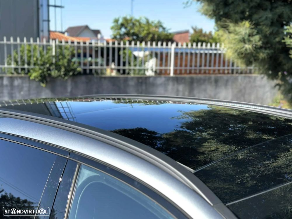 Mercedes-Benz C 43 AMG 4Matic T Speedshift MCT9G - 7