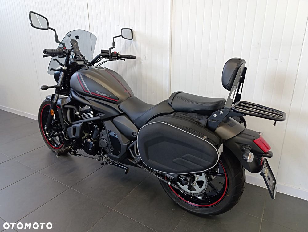 Kawasaki Vulcan - 8