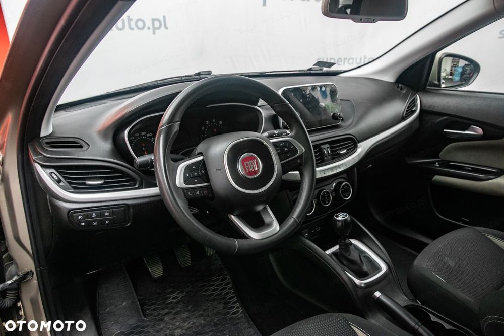 Fiat Tipo - 14