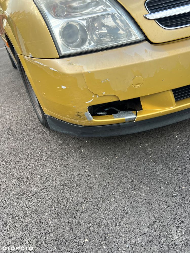 Opel Vectra 1.8 Comfort - 3