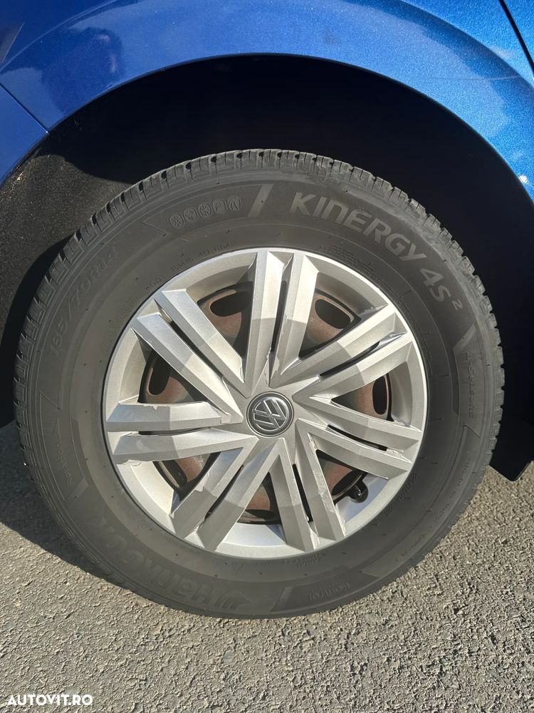 Volkswagen Polo - 19