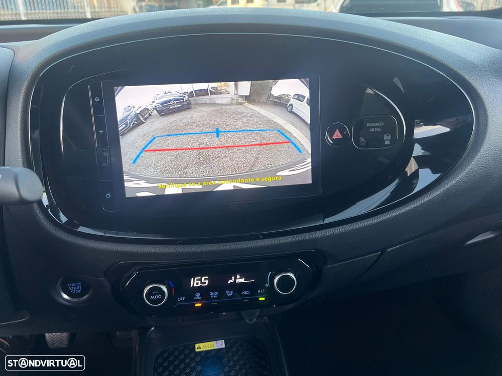 Toyota Aygo X 1.0 Pulse - 21