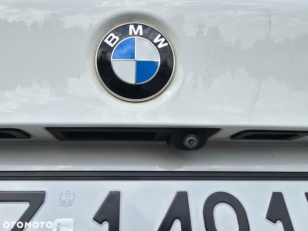 BMW Seria 2 218d GT M Sport - 19