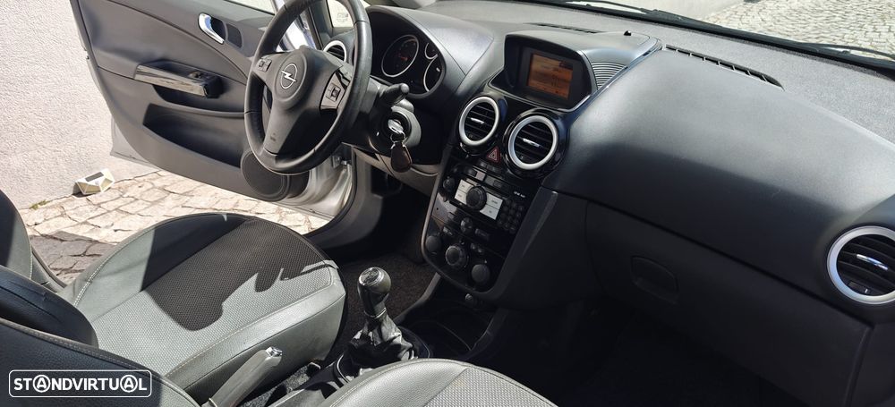 Opel Corsa 1.3 CDTI Cosmo - 7