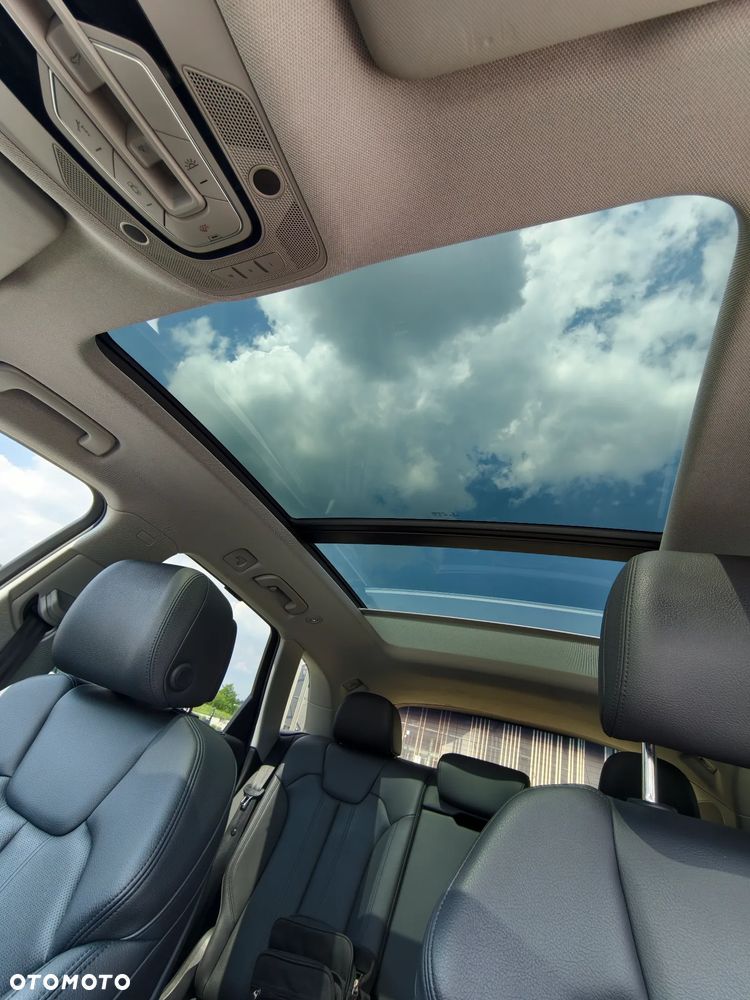 Audi Q5 2.0 TFSI Quattro S tronic - 15