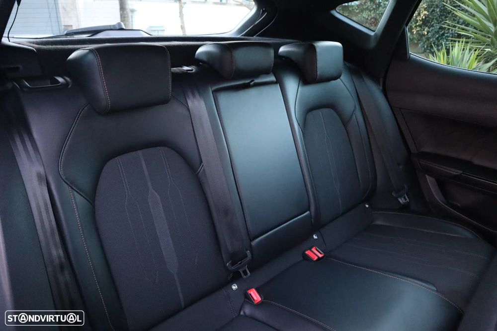 Cupra Formentor 1.5 TSI - 24