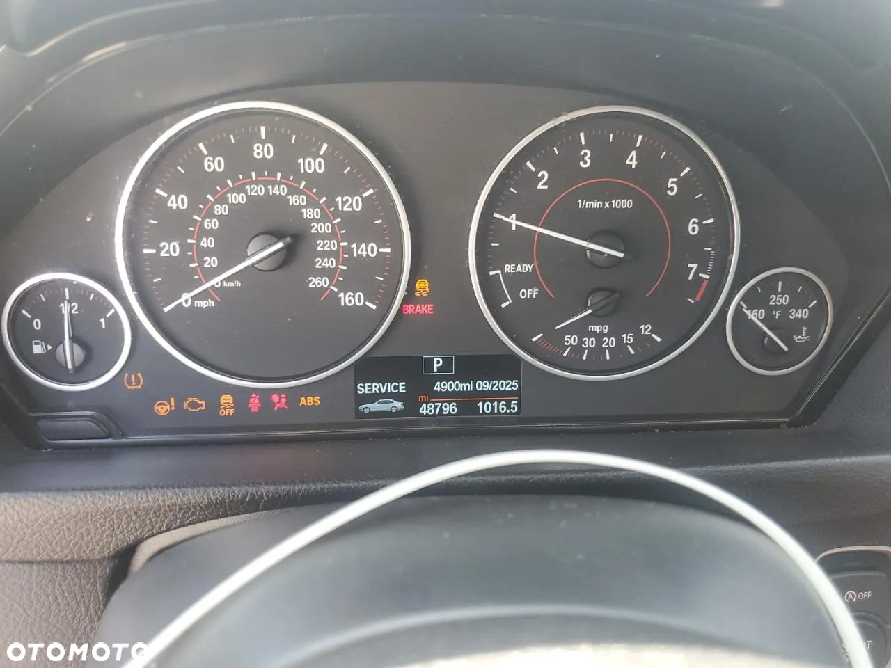 BMW Seria 3 328i xDrive Sport-Aut - 10