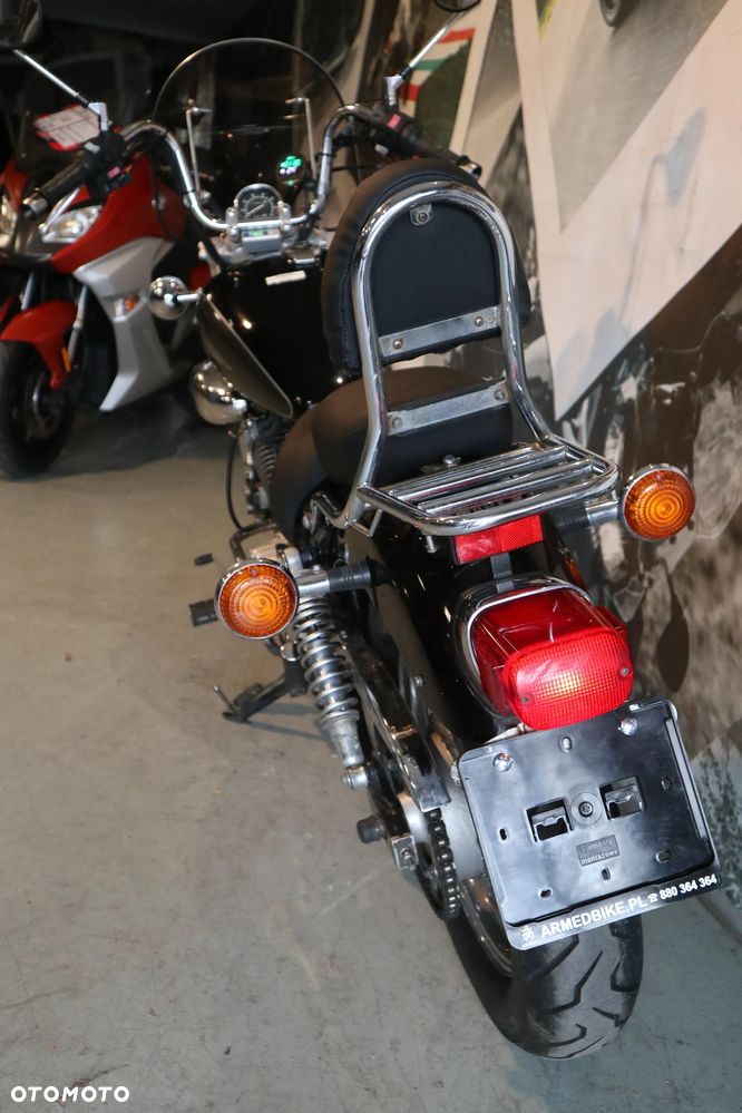 Yamaha Virago - 9