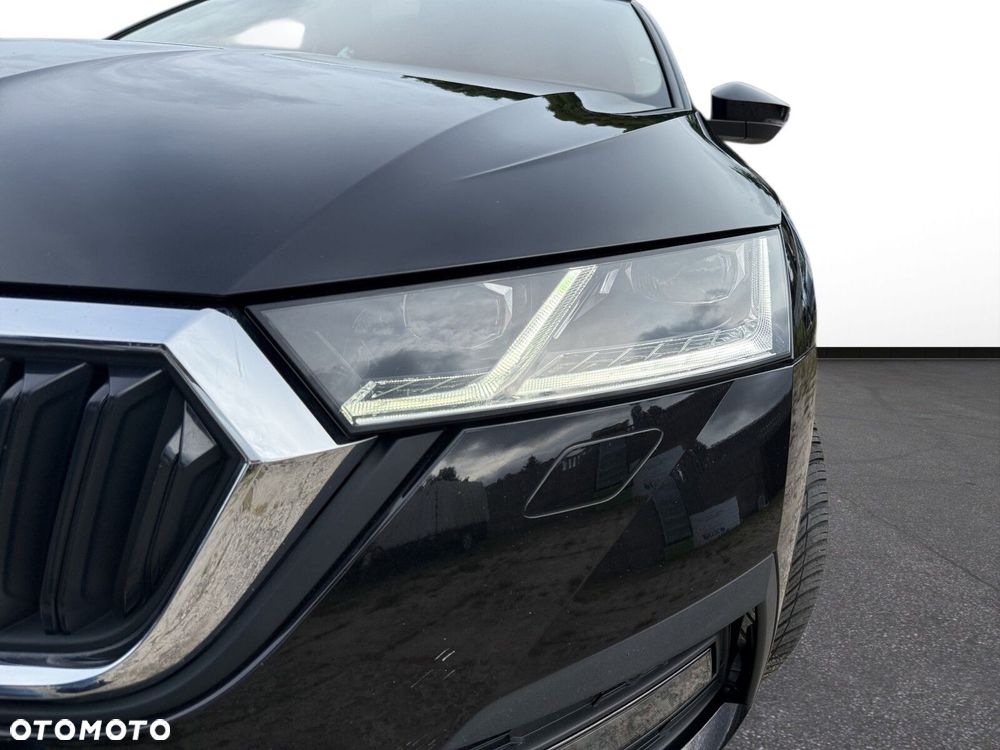 Skoda Octavia 2.0 TDI Ambition - 40