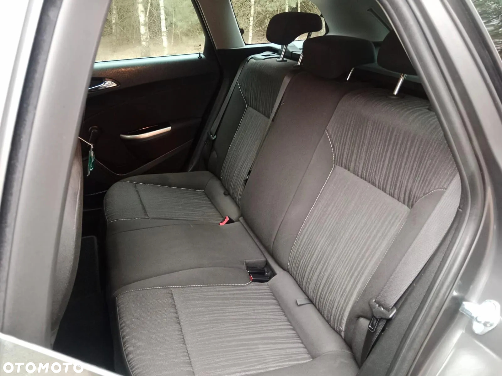 Opel Astra - 15