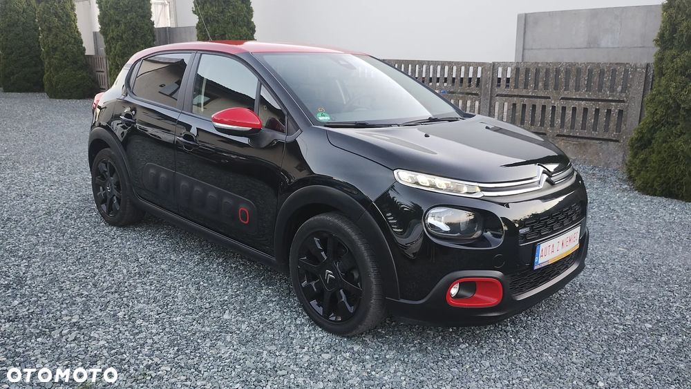 Citroën C3 Pure Tech 110 S&S PLUS - 1