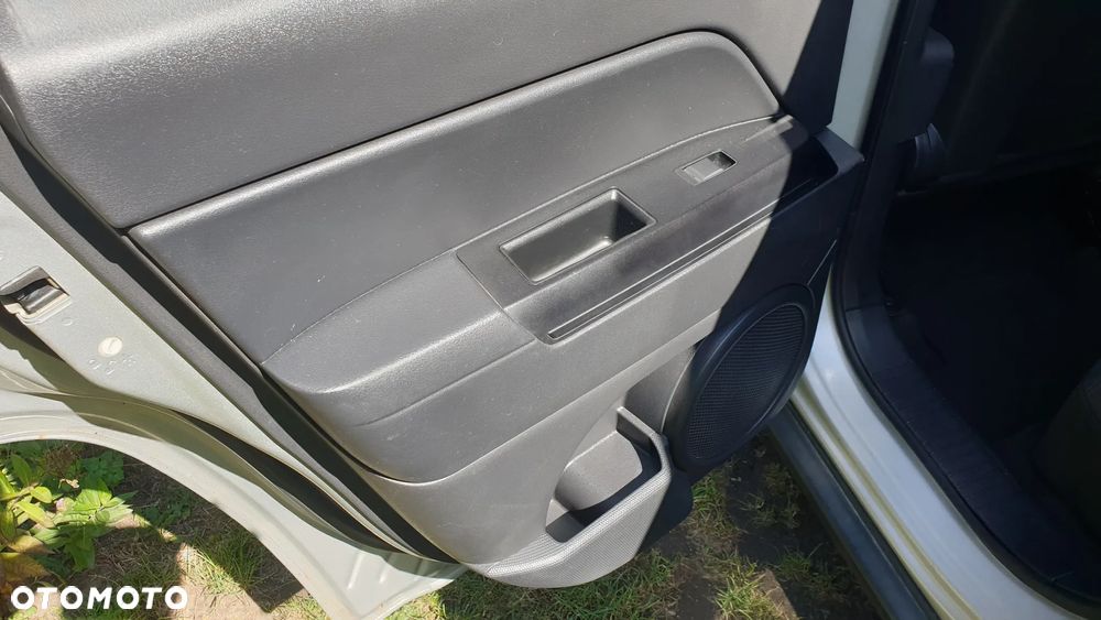 Jeep Patriot 2.0 CRD Limited - 20