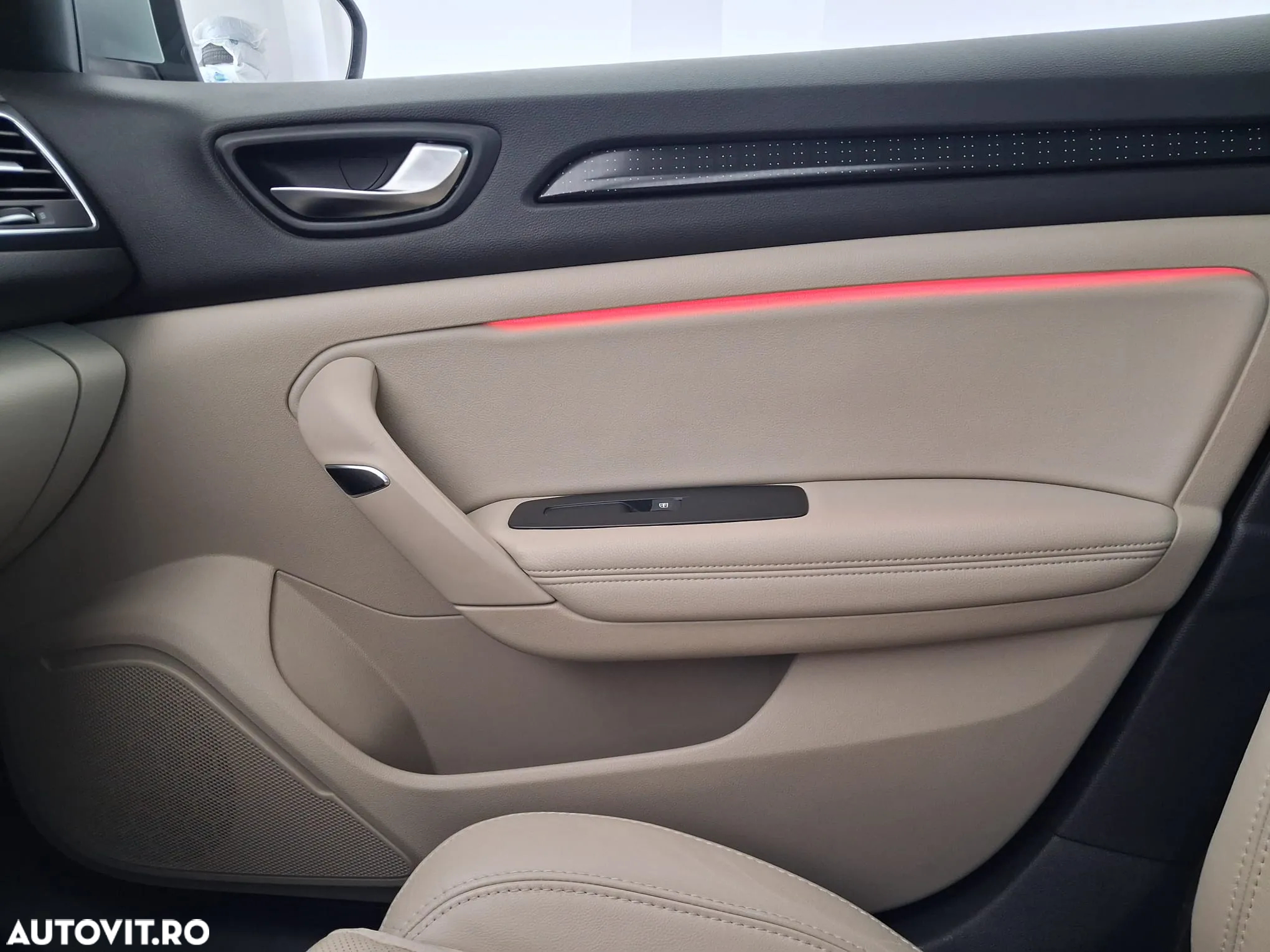 Renault Megane TCe 140 GPF EDC Techno - 15
